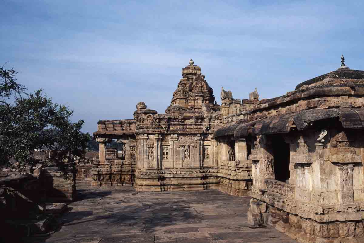 ACSAA Digital Images (Monuments)