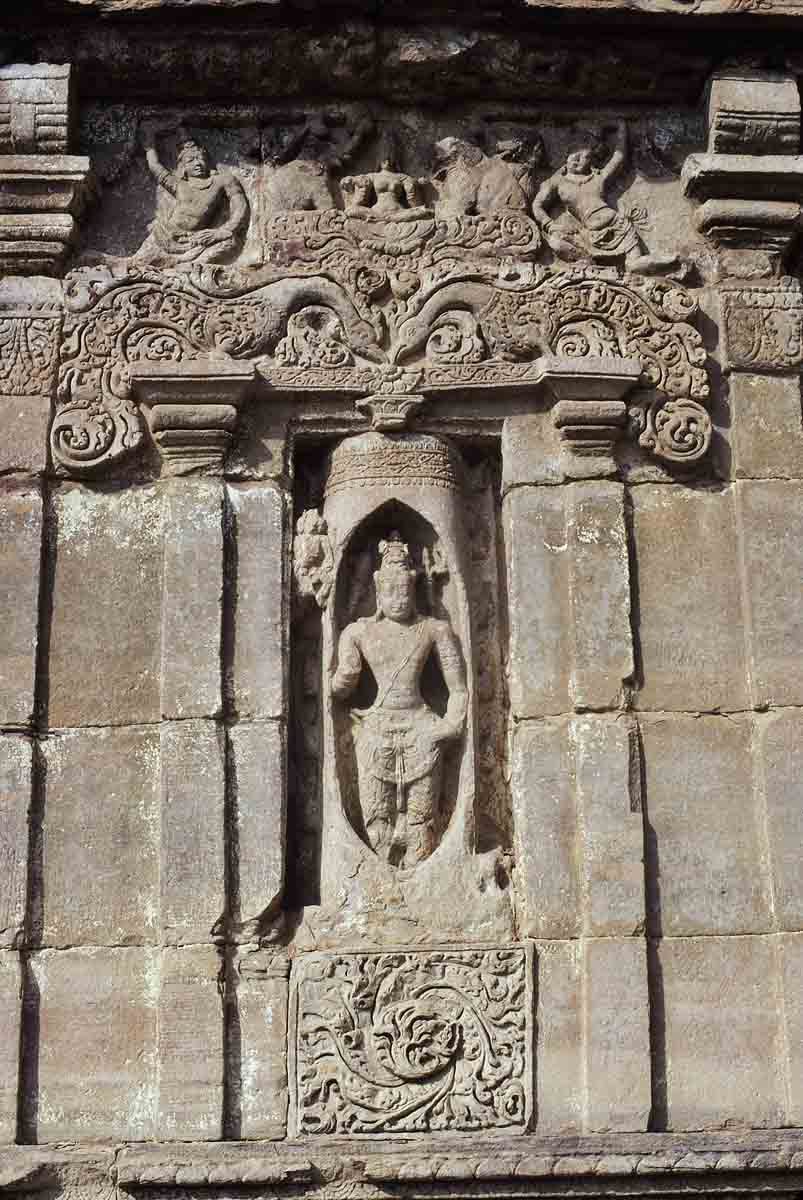 ACSAA Digital Images (Monuments)