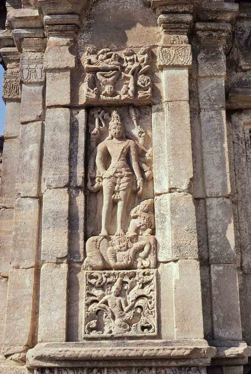 ACSAA Digital Images (Monuments)