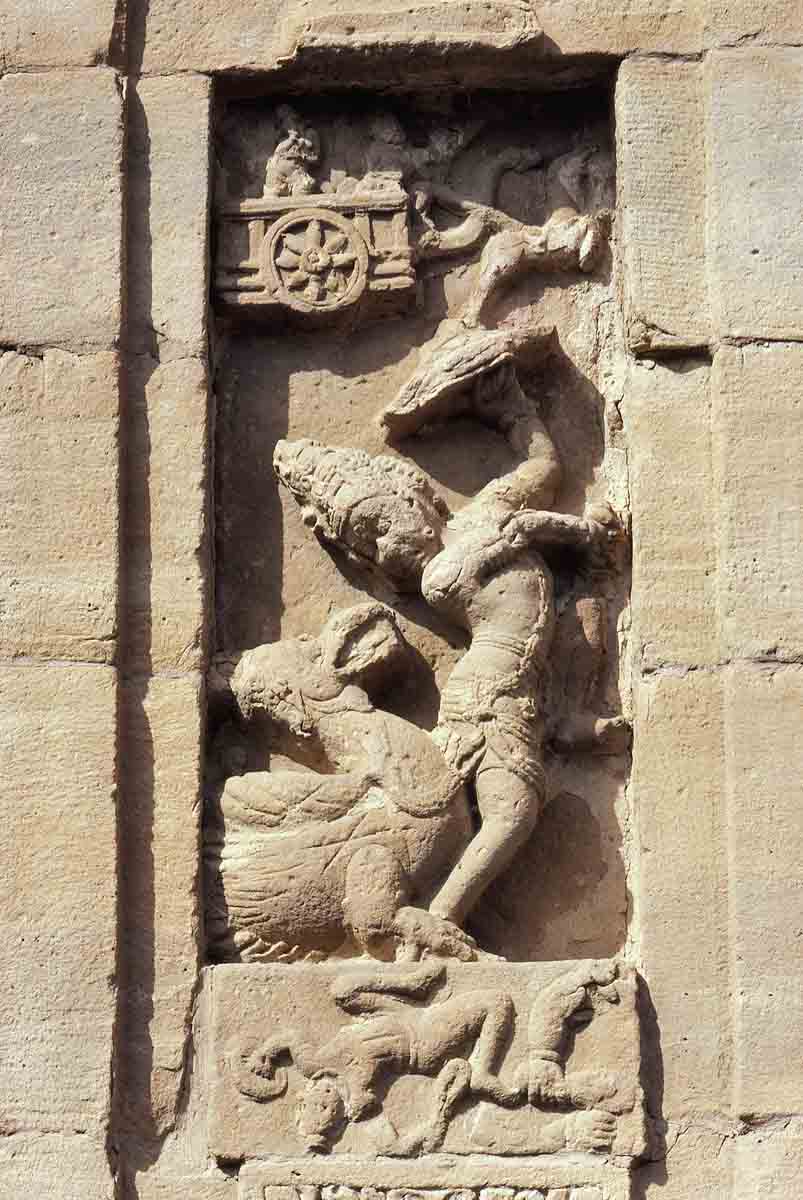 ACSAA Digital Images (Monuments)
