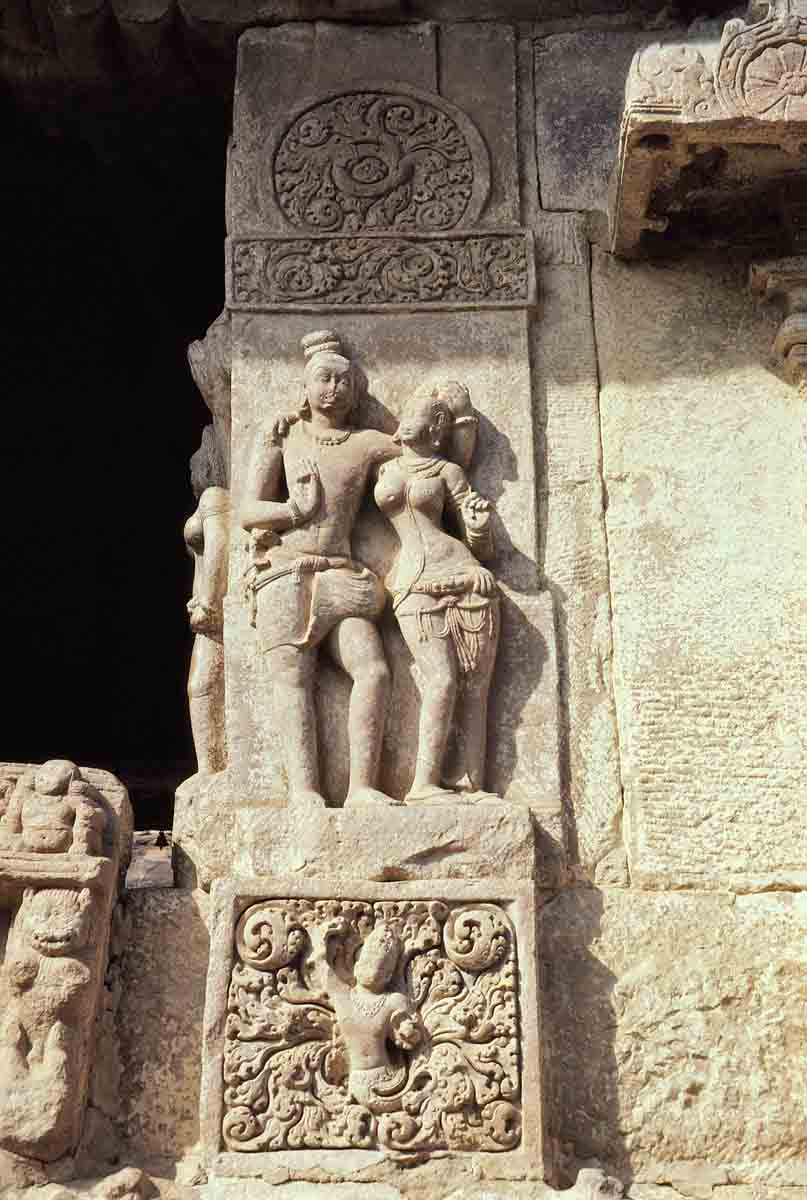 ACSAA Digital Images (Monuments)