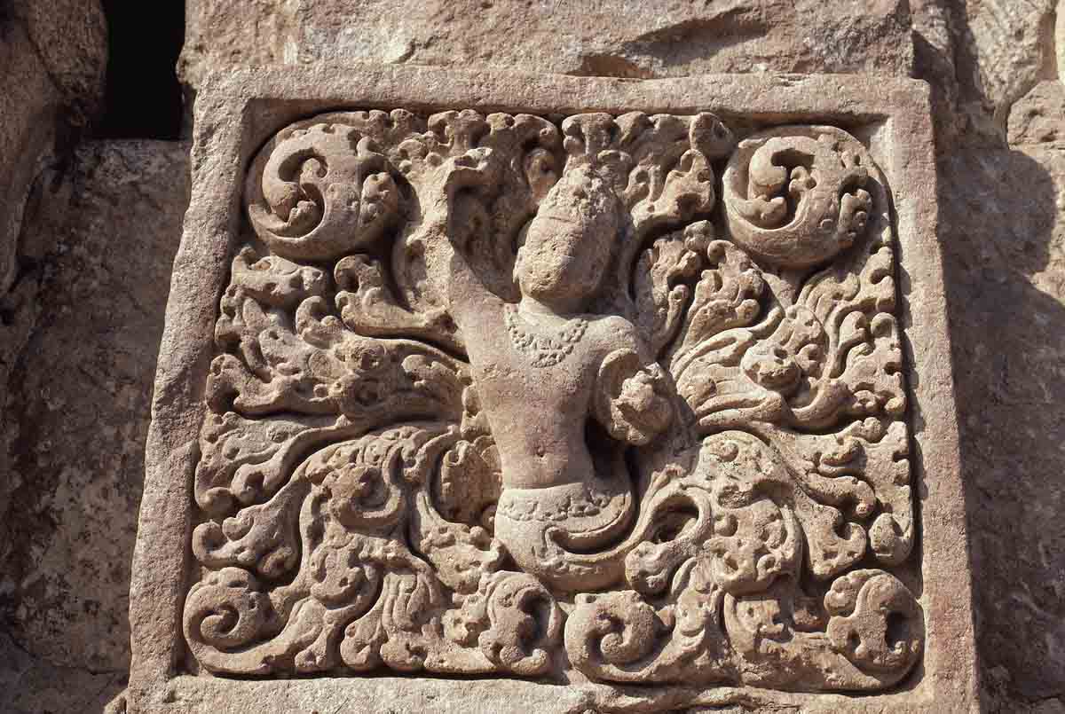 ACSAA Digital Images (Monuments)