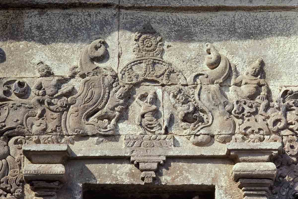 ACSAA Digital Images (Monuments)