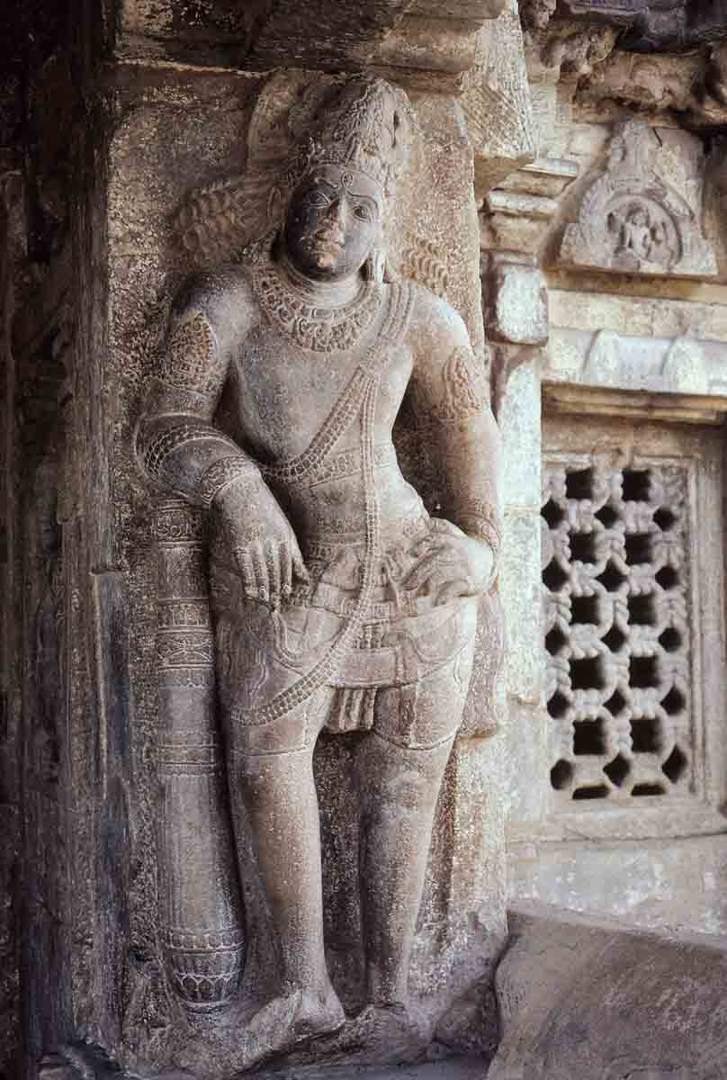 ACSAA Digital Images (Monuments)