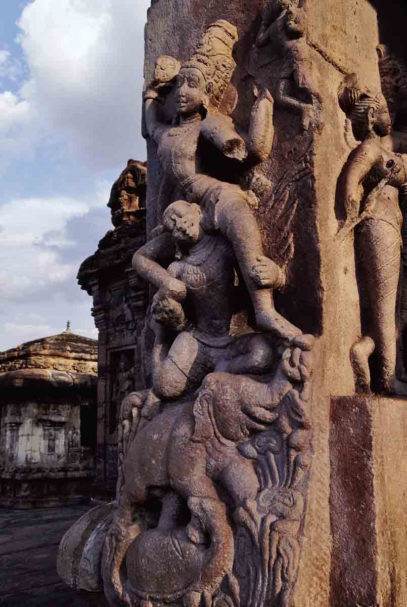 ACSAA Digital Images (Monuments)