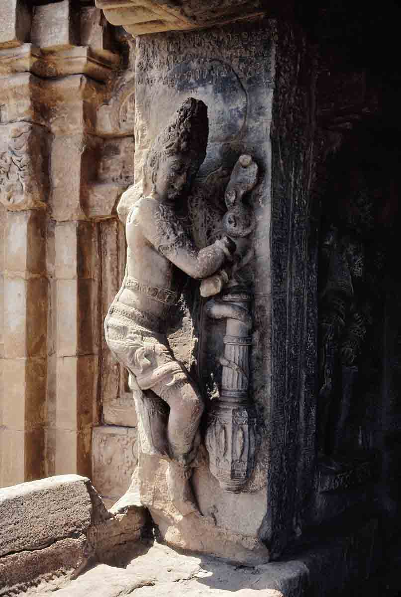 ACSAA Digital Images (Monuments)