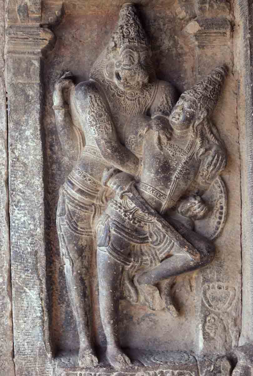 ACSAA Digital Images (Monuments)