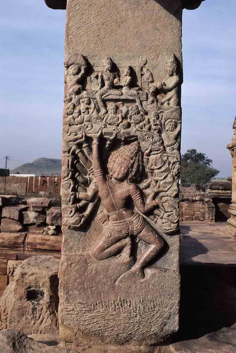ACSAA Digital Images (Monuments)