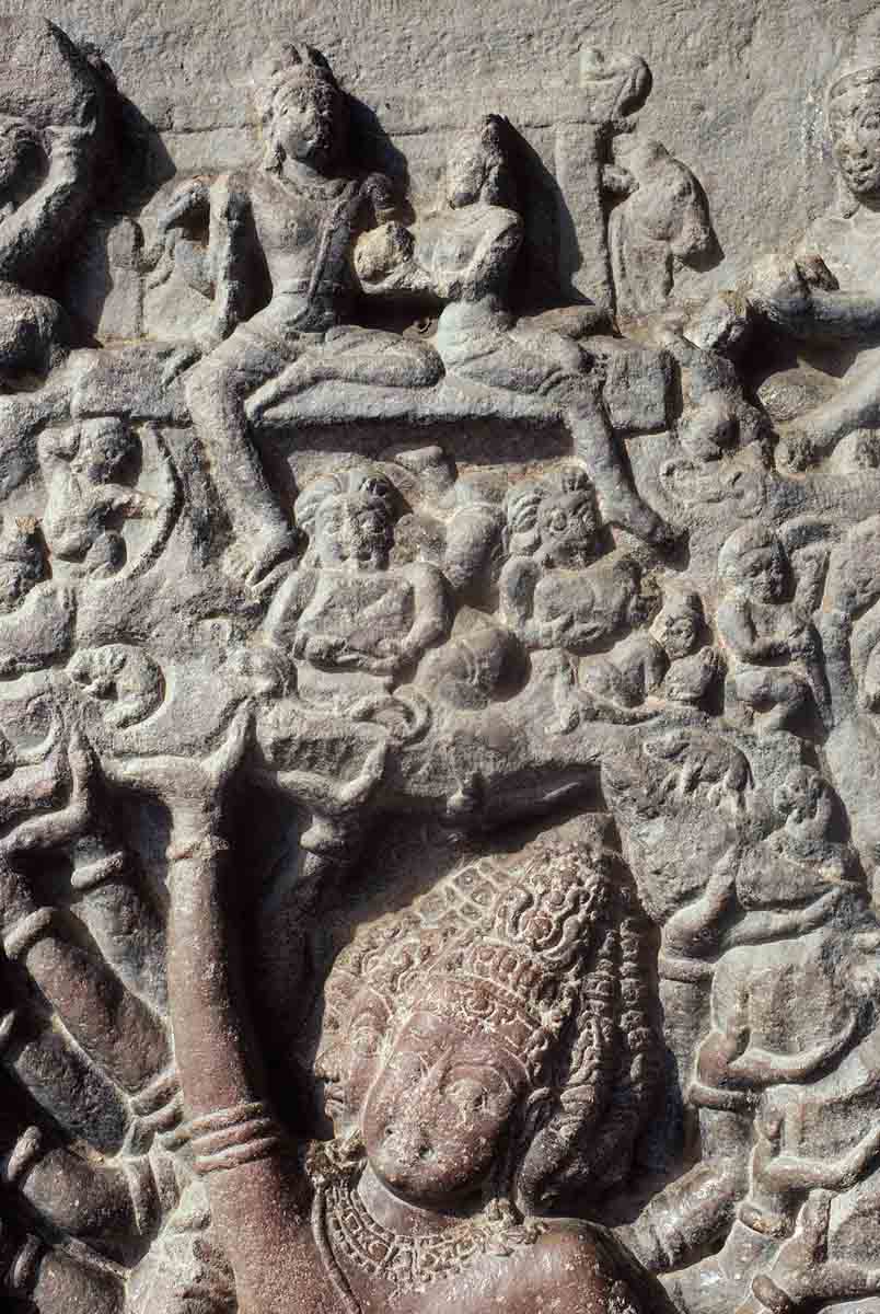 ACSAA Digital Images (Monuments)