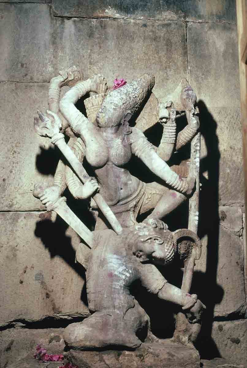 ACSAA Digital Images (Monuments)
