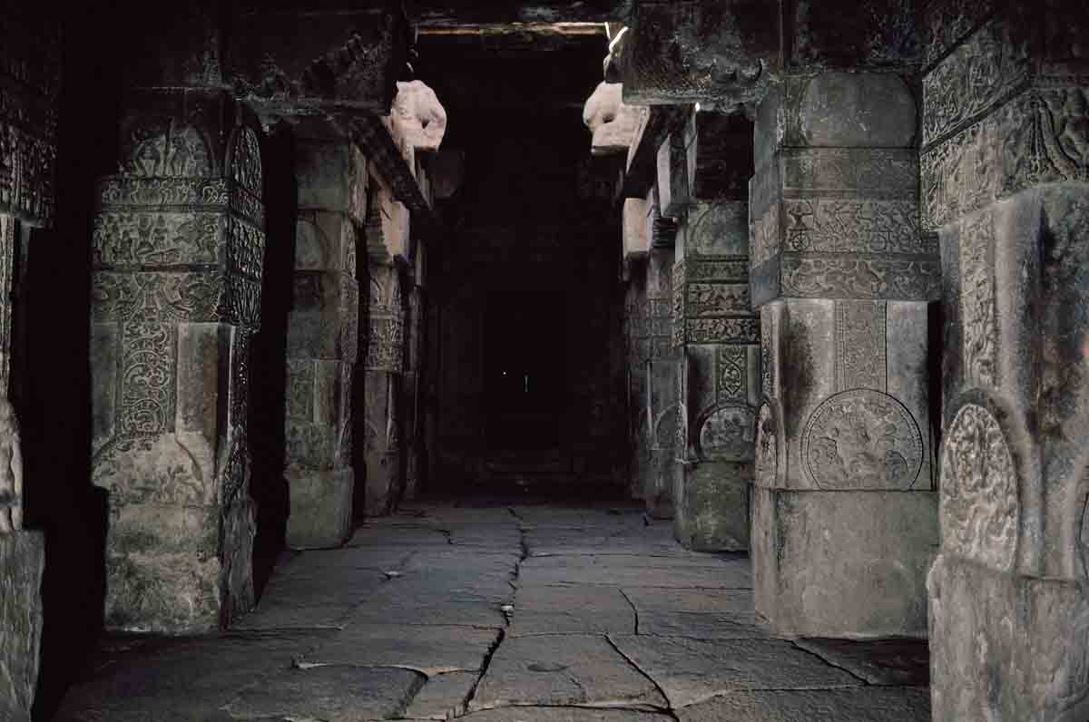 ACSAA Digital Images (Monuments)