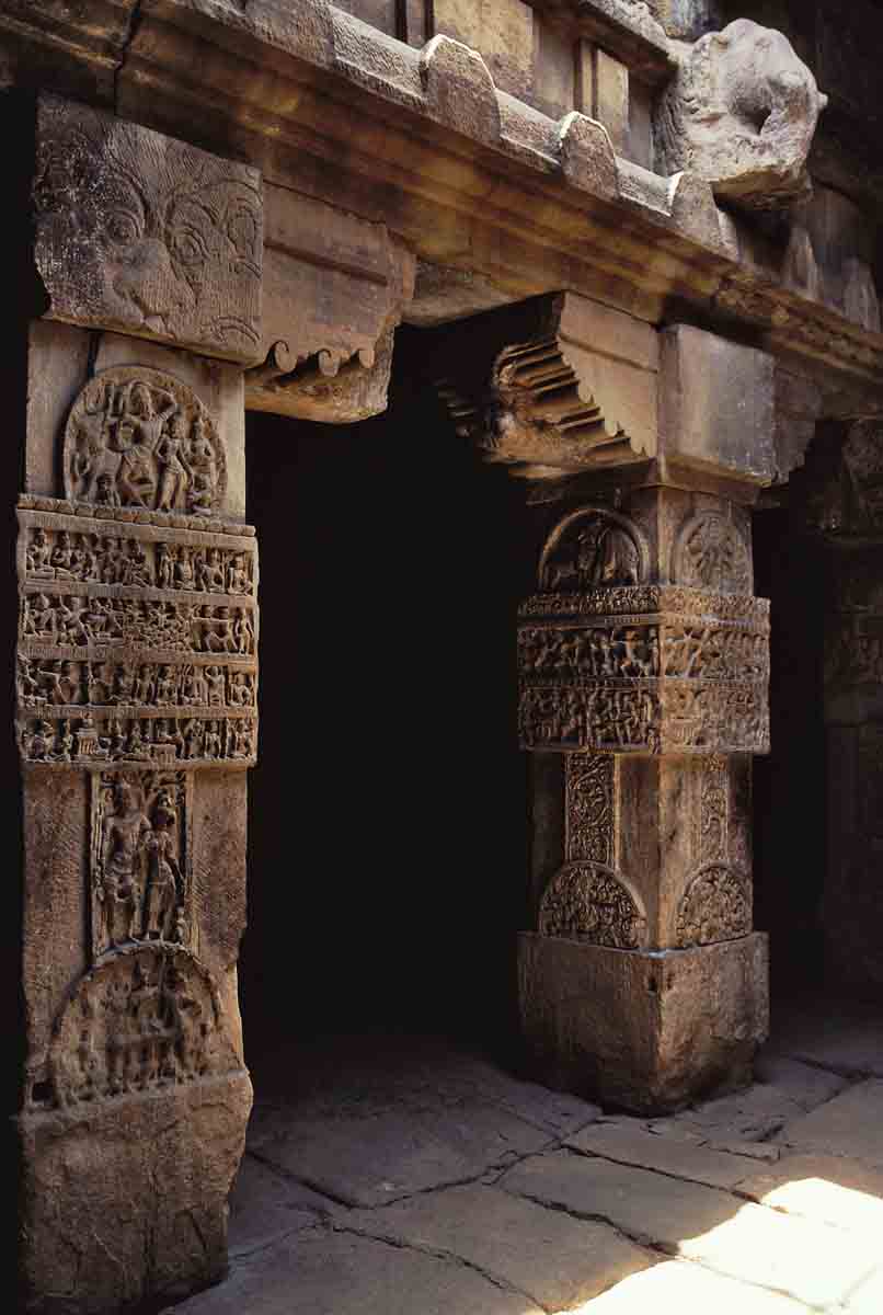ACSAA Digital Images (Monuments)