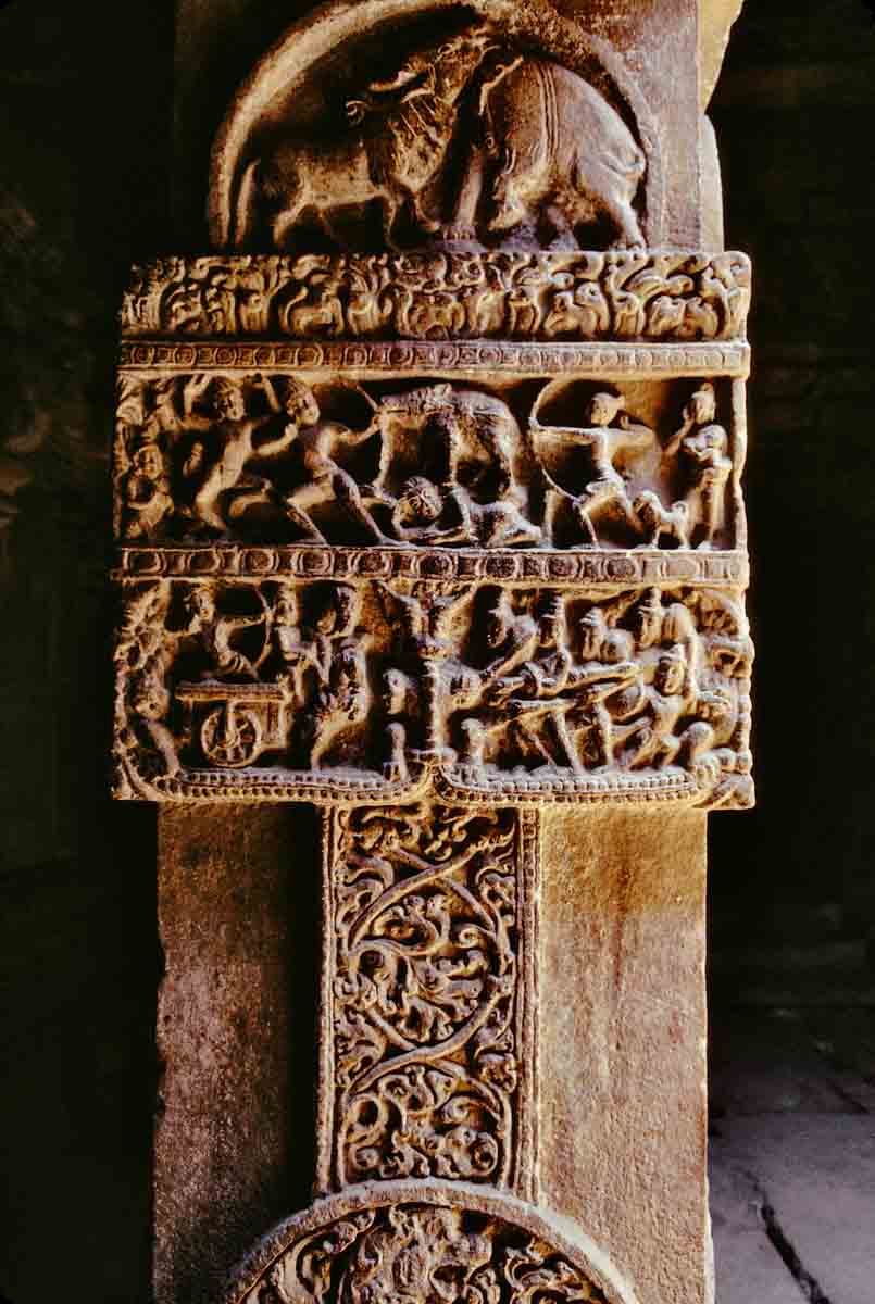 ACSAA Digital Images (Monuments)
