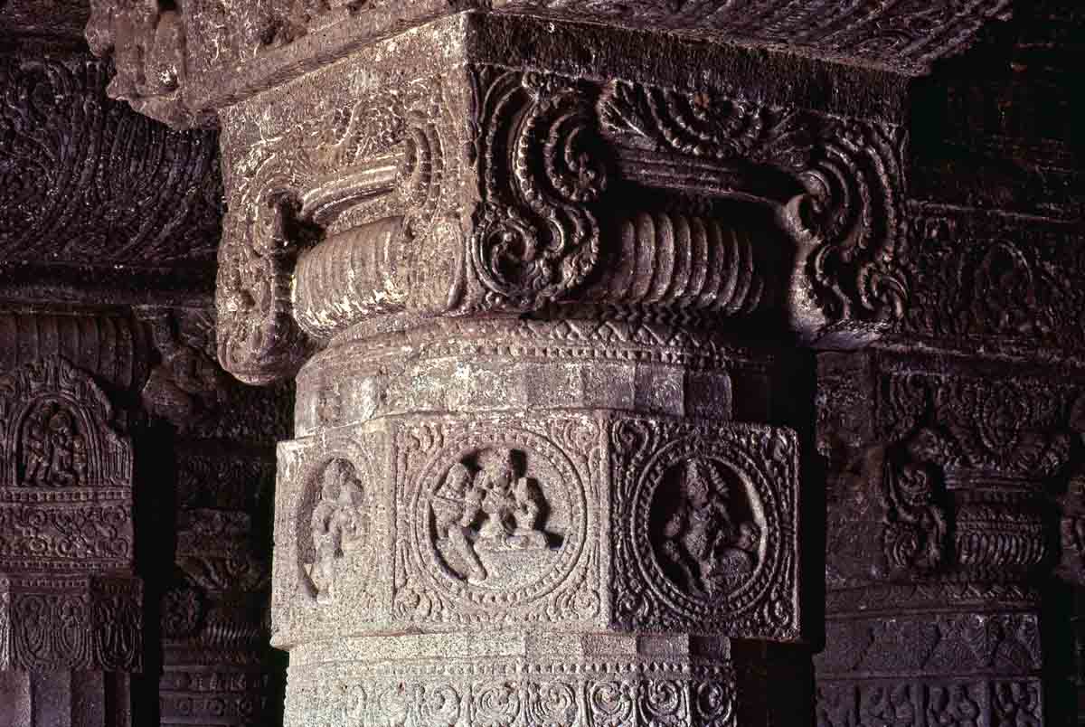 ACSAA Digital Images (Monuments)