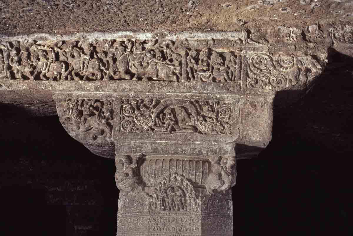 ACSAA Digital Images (Monuments)