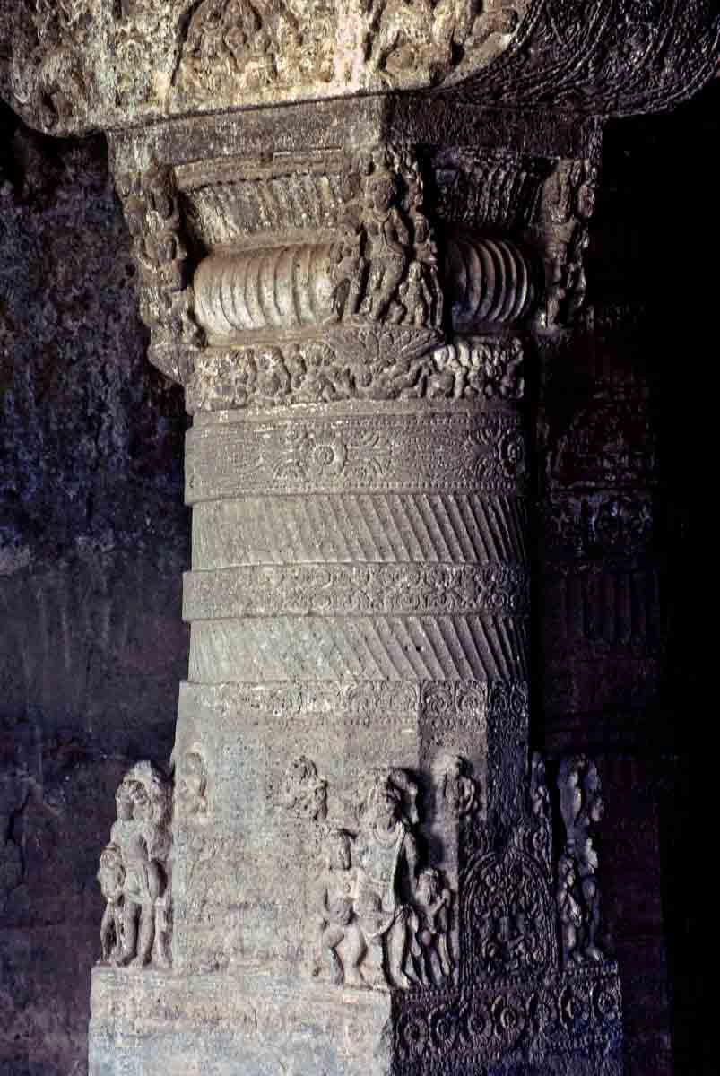 ACSAA Digital Images (Monuments)