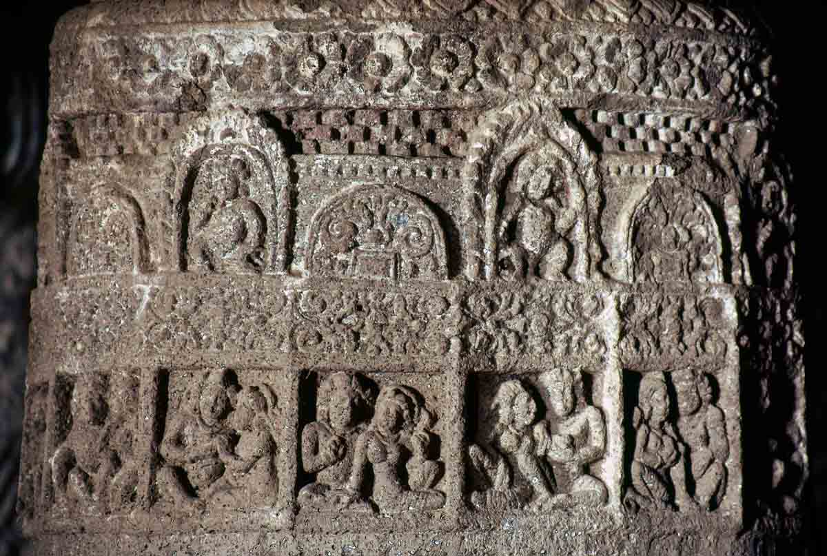 ACSAA Digital Images (Monuments)