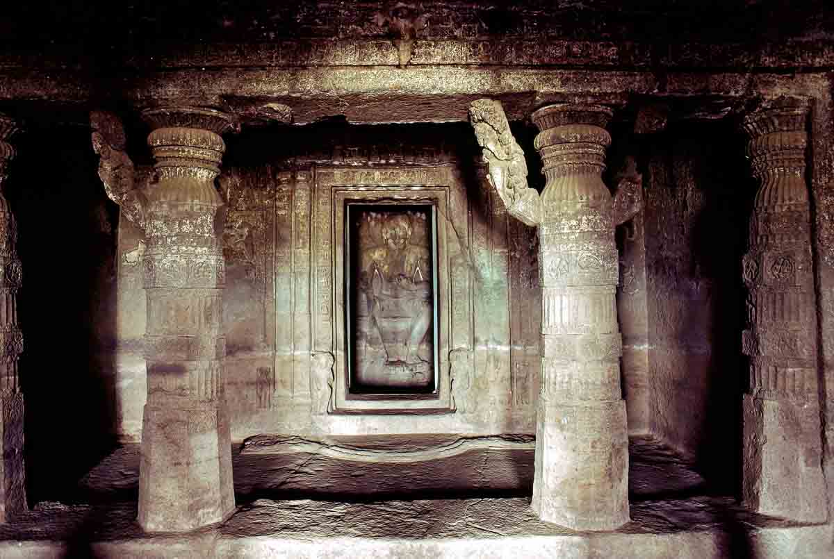 ACSAA Digital Images (Monuments)