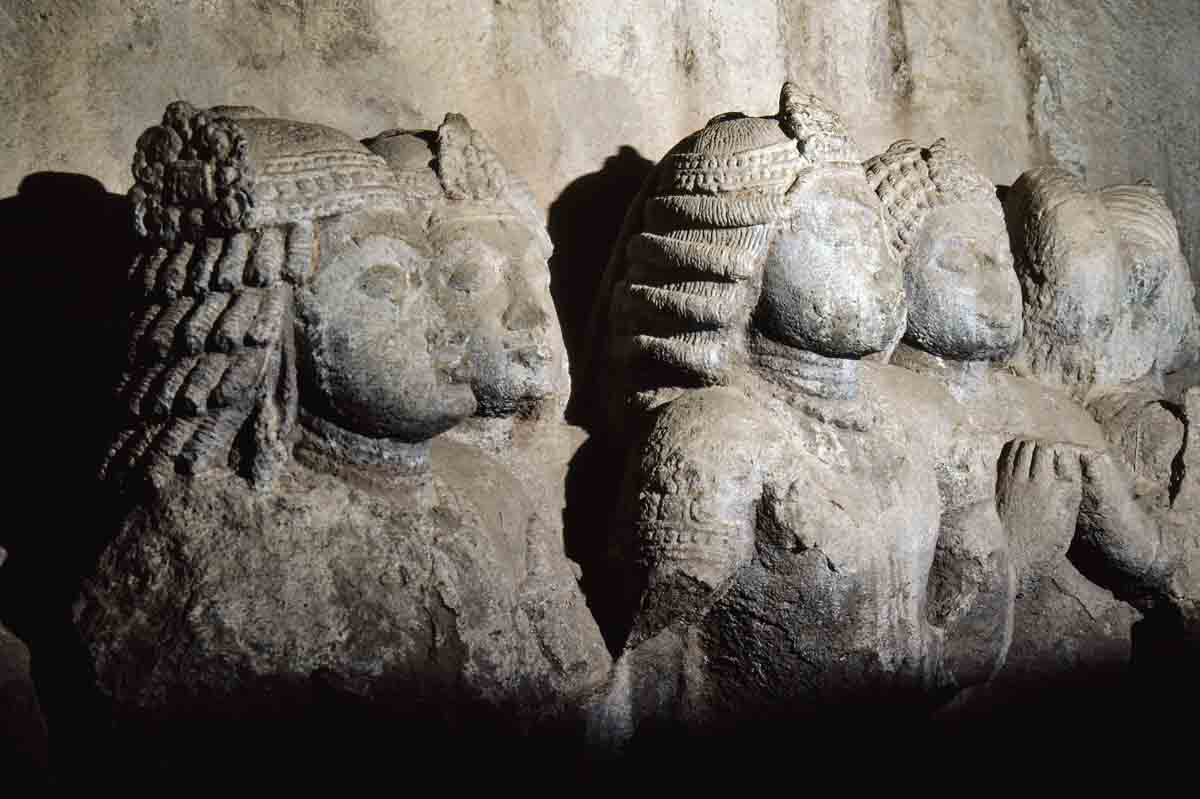 ACSAA Digital Images (Monuments)