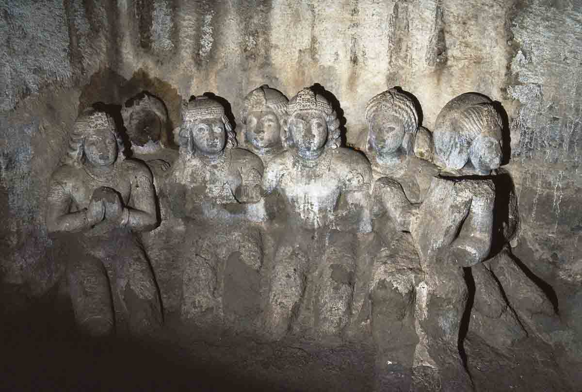 ACSAA Digital Images (Monuments)