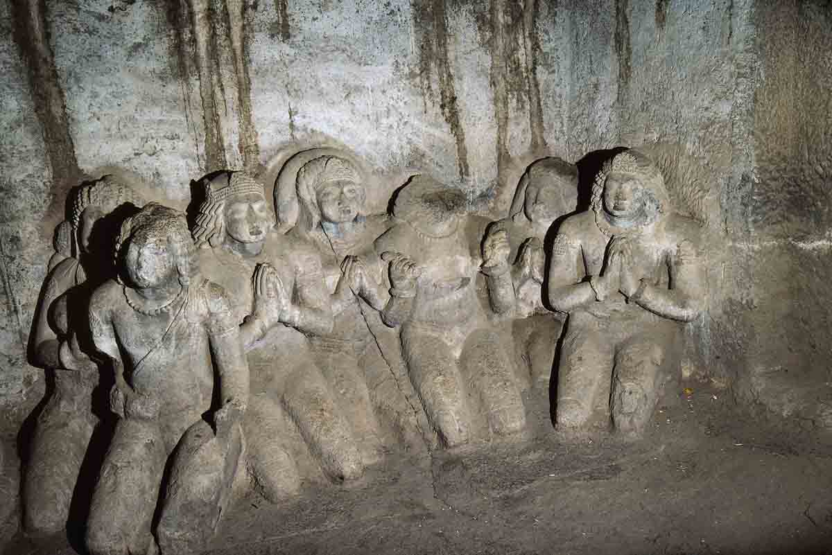 ACSAA Digital Images (Monuments)