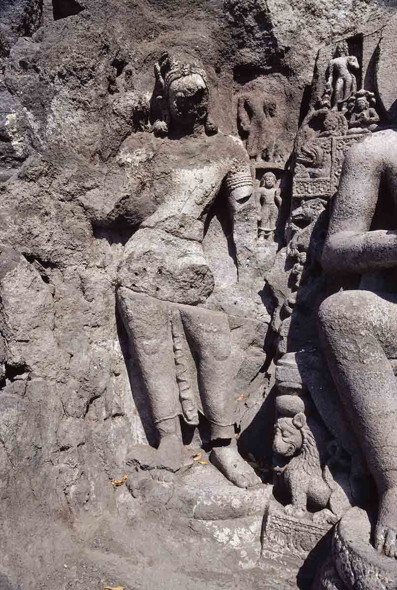 ACSAA Digital Images (Monuments)