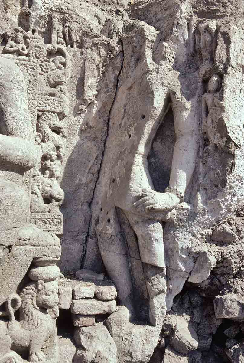 ACSAA Digital Images (Monuments)