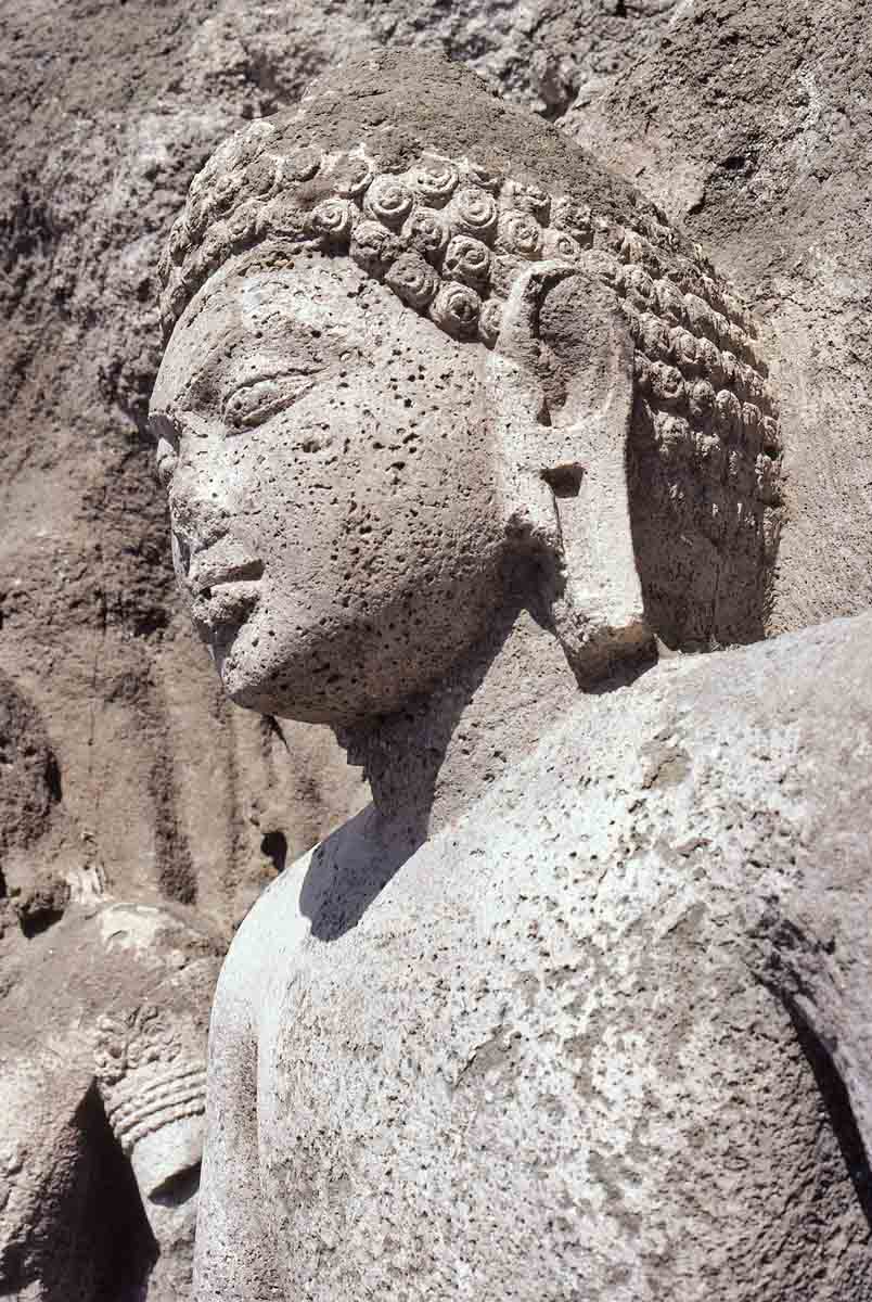 ACSAA Digital Images (Monuments)