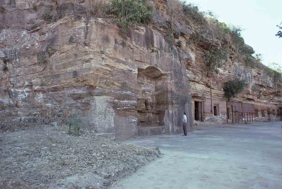 ACSAA Digital Images (Monuments)