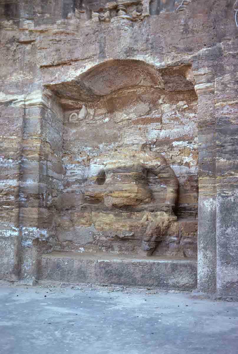 ACSAA Digital Images (Monuments)