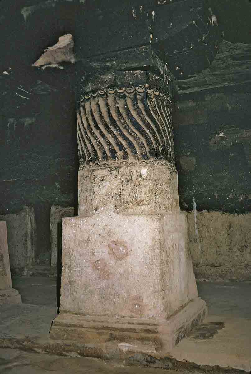 ACSAA Digital Images (Monuments)