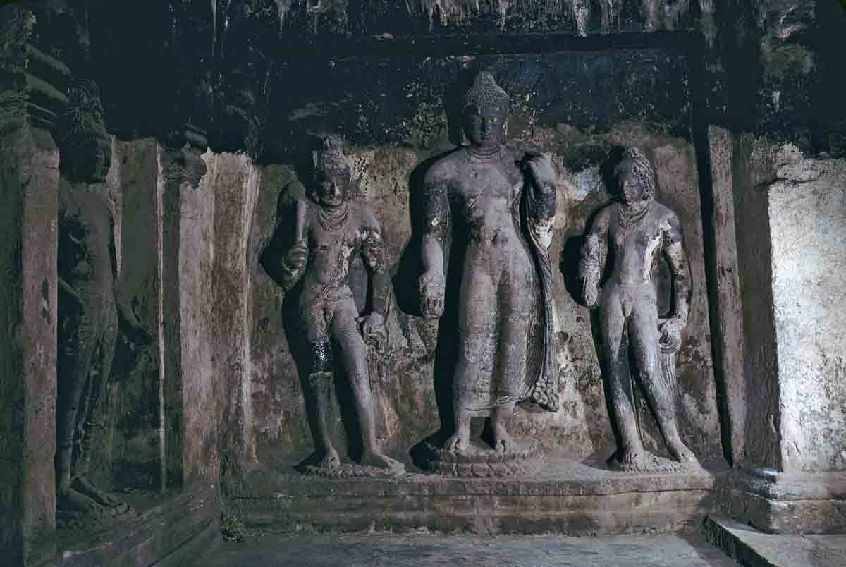 ACSAA Digital Images (Monuments)