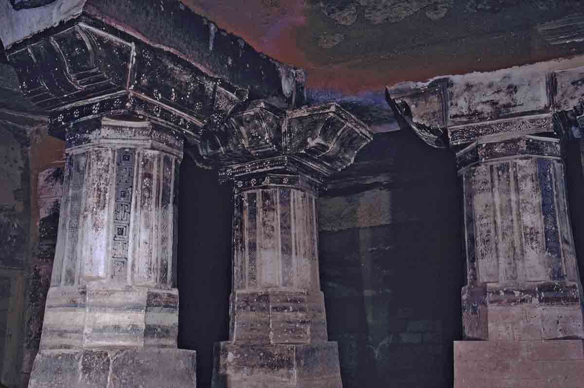 ACSAA Digital Images (Monuments)
