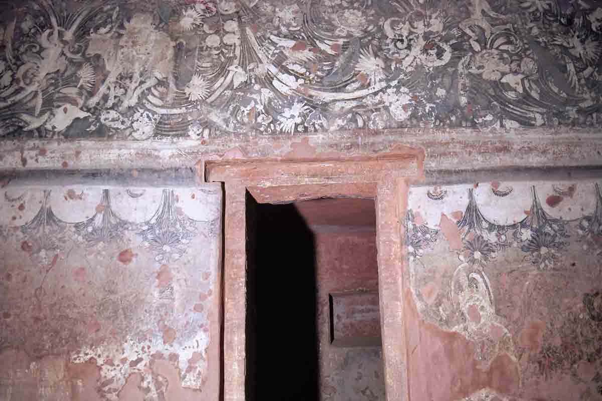 ACSAA Digital Images (Monuments)