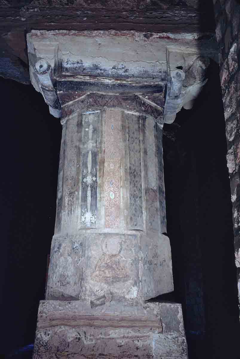 ACSAA Digital Images (Monuments)