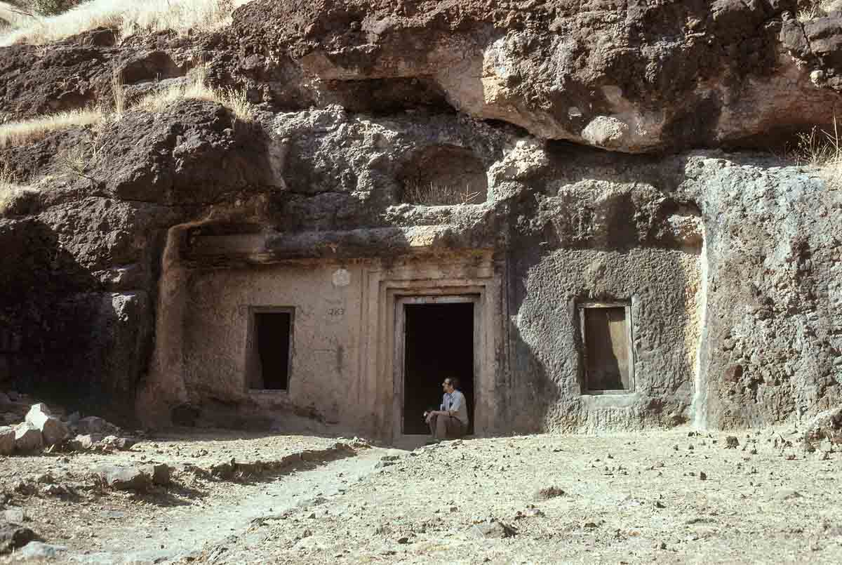 ACSAA Digital Images (Monuments)