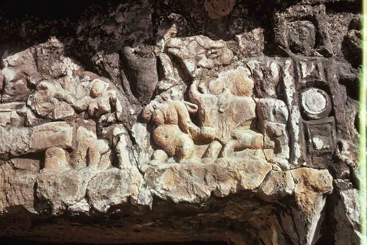 ACSAA Digital Images (Monuments)