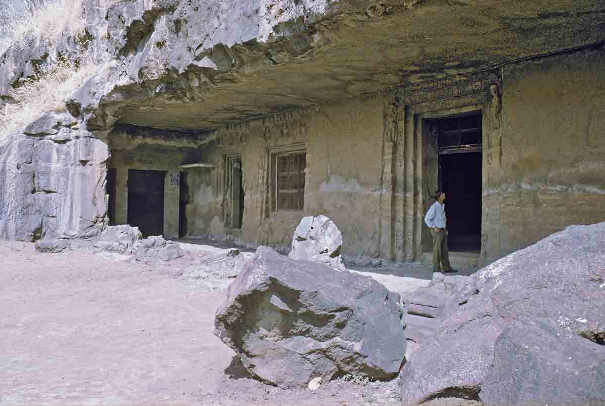 ACSAA Digital Images (Monuments)