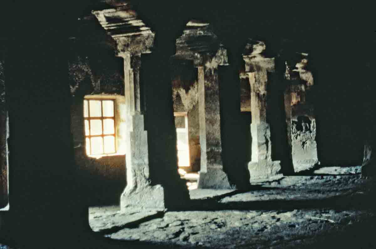 ACSAA Digital Images (Monuments)