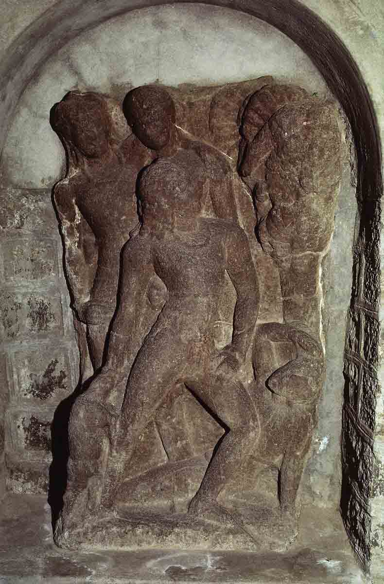 ACSAA Digital Images (Monuments)