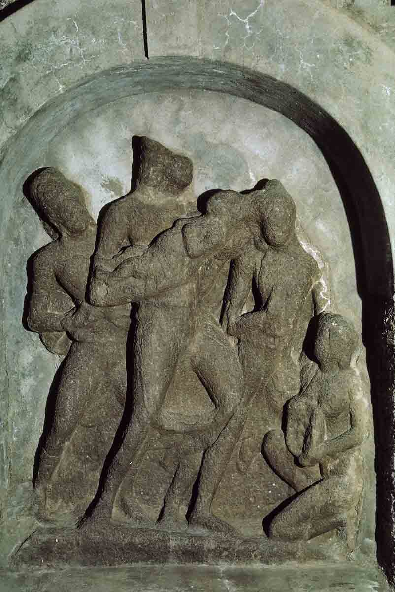 ACSAA Digital Images (Monuments)