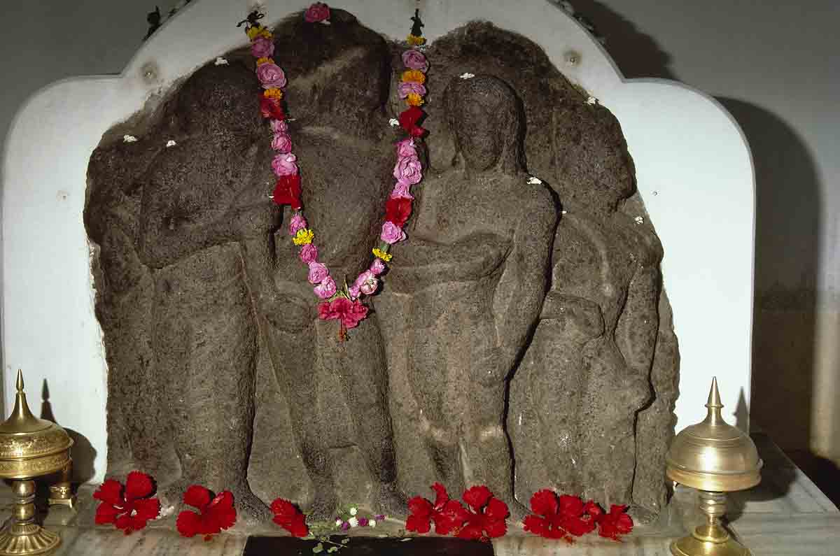 ACSAA Digital Images (Monuments)