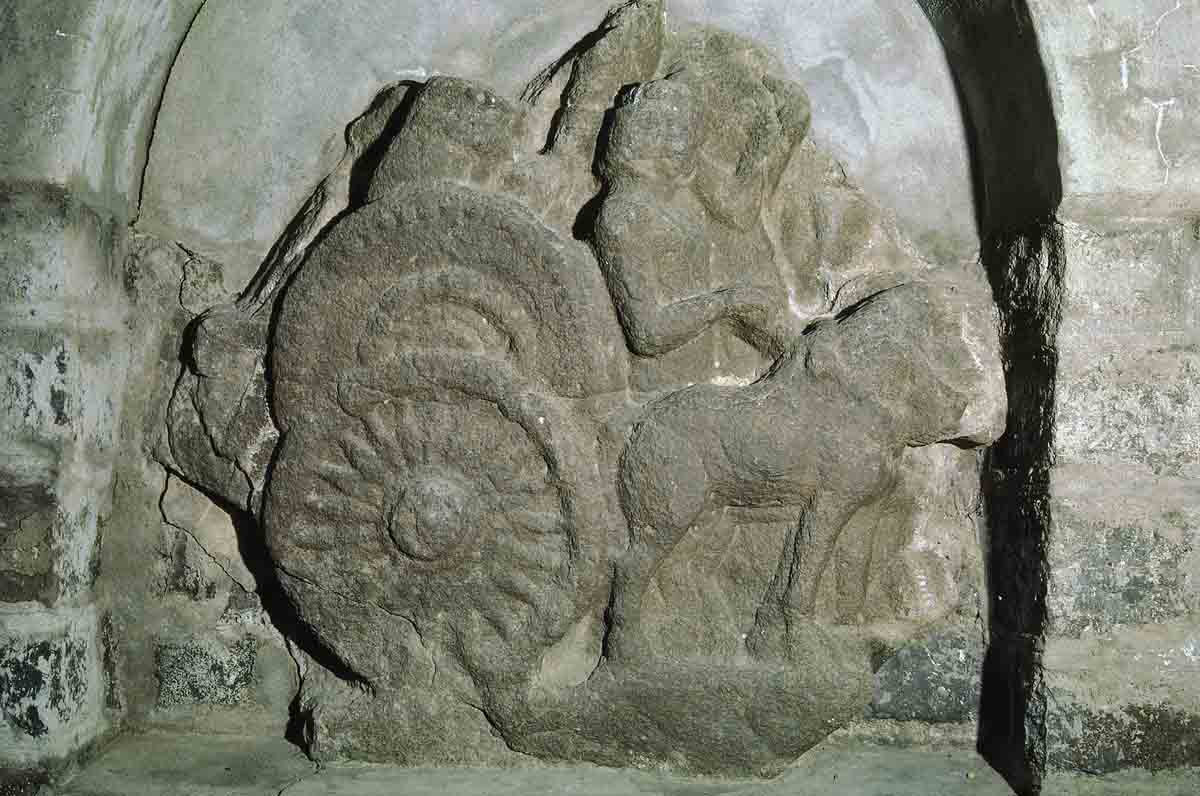 ACSAA Digital Images (Monuments)