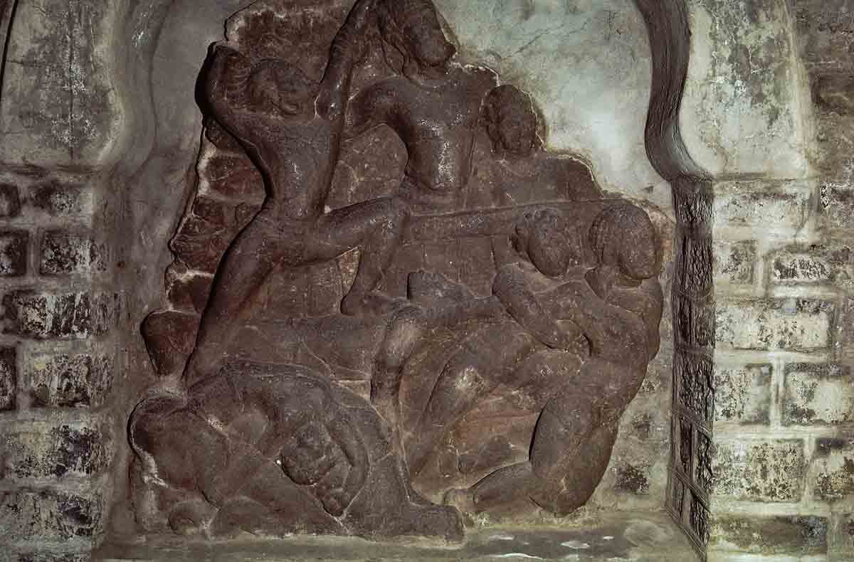 ACSAA Digital Images (Monuments)