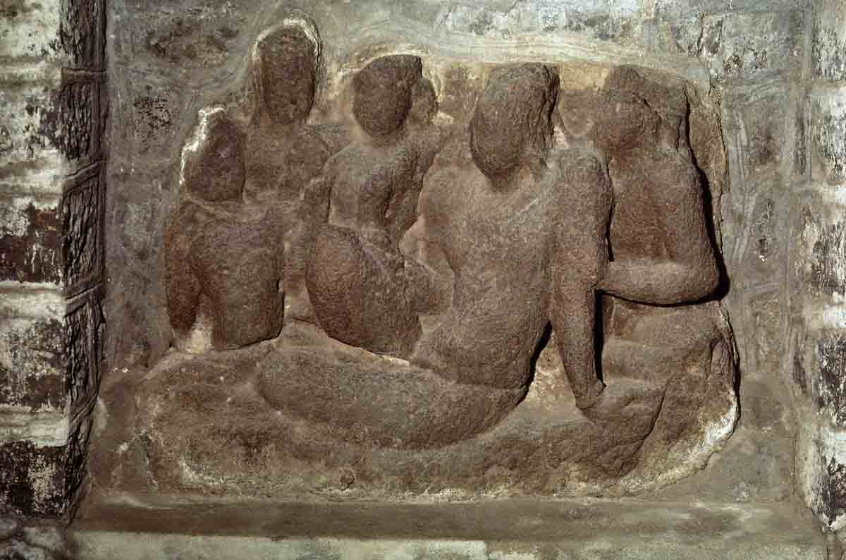 ACSAA Digital Images (Monuments)
