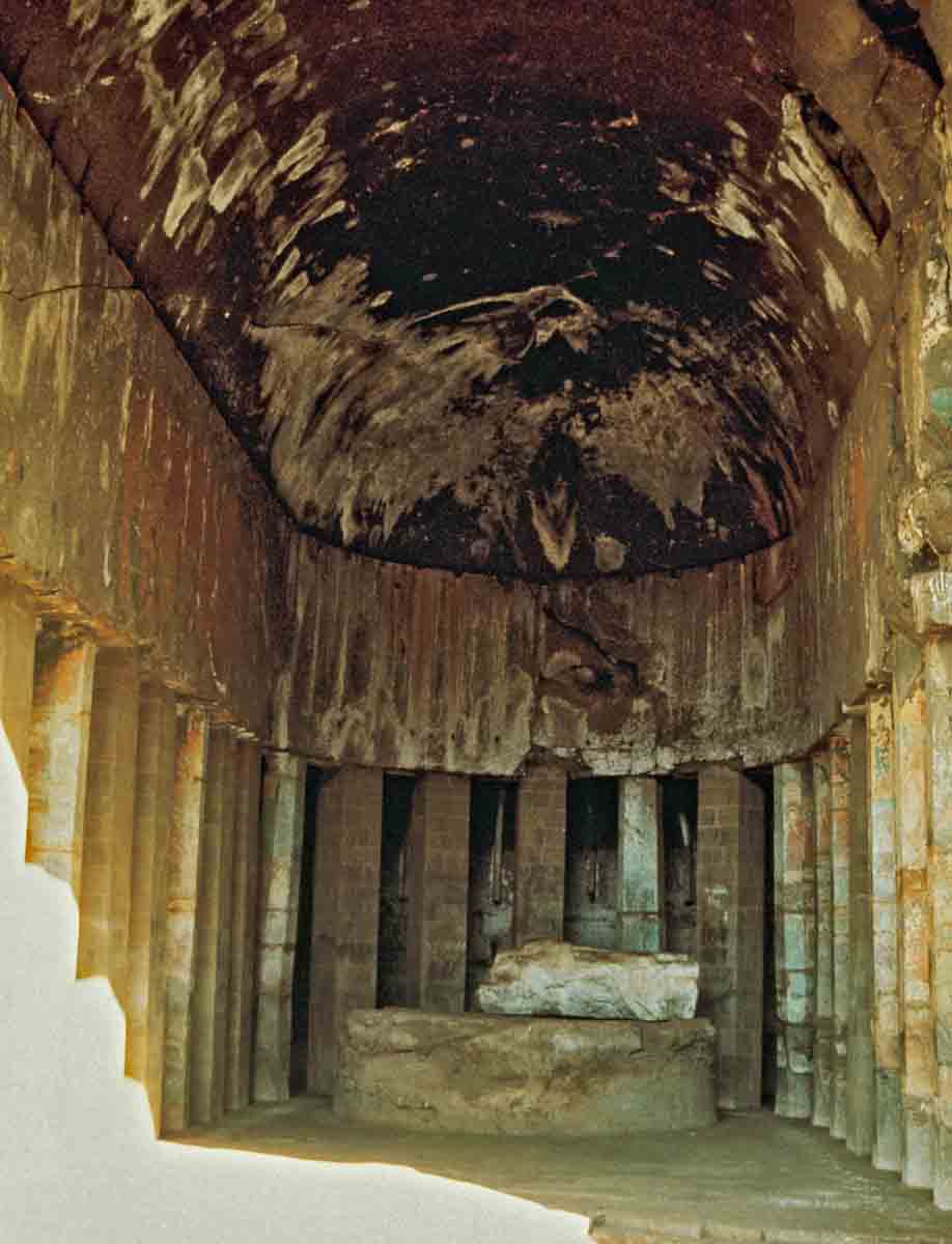 ACSAA Digital Images (Monuments)