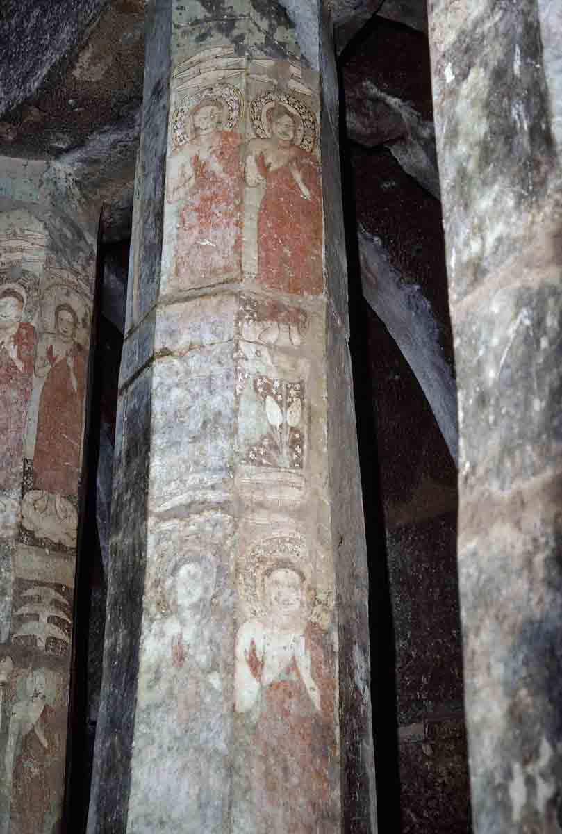 ACSAA Digital Images (Monuments)