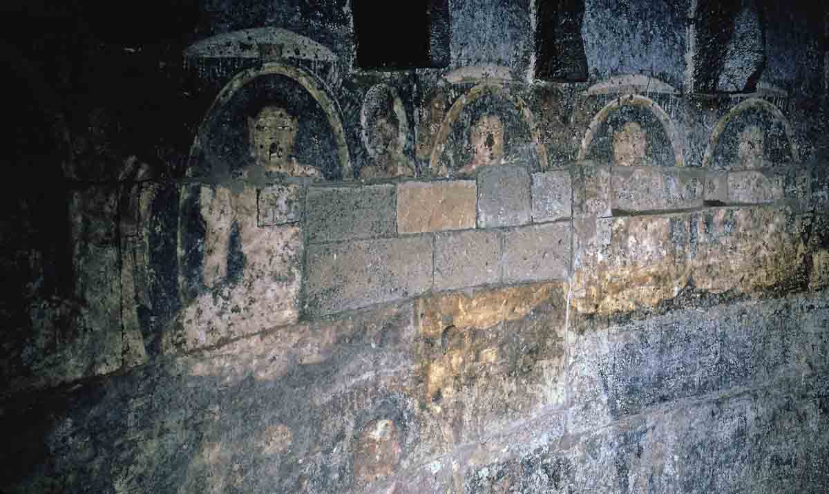 ACSAA Digital Images (Monuments)
