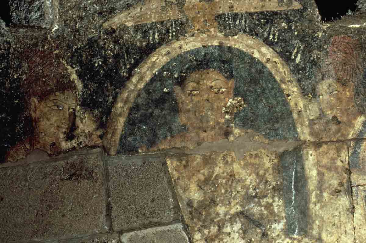 ACSAA Digital Images (Monuments)