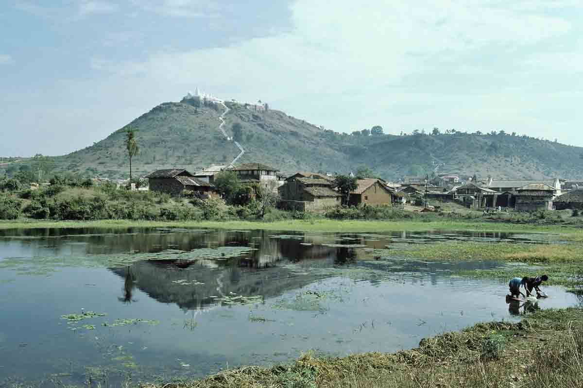 ACSAA Digital Images (Monuments)